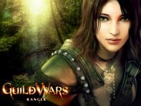 pic for Guild Wars Renger